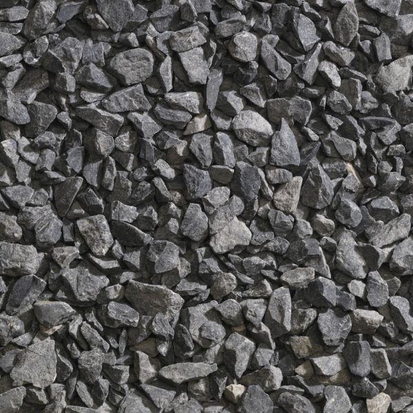 Ardennersplit grijs fijn / grof big bag