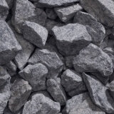 Basaltsplit grijs fijn / grof big bag