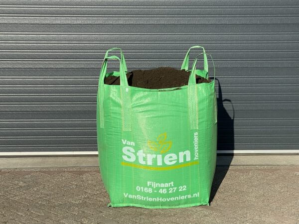 Compost big bag / los - Afbeelding 2