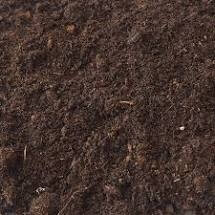 Compost big bag / los