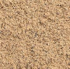 Drainagezand big bag / los